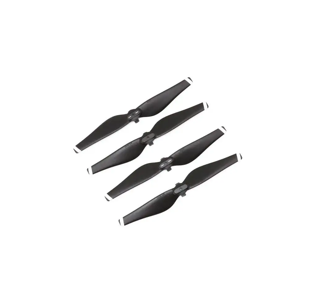 2 Pairs propeller for DJI Mavic Air Drone Low-Noise Quick Release Blade CW CCW Foldable Accessories Parts