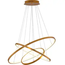 Modern LED Pendant Light 6W #6