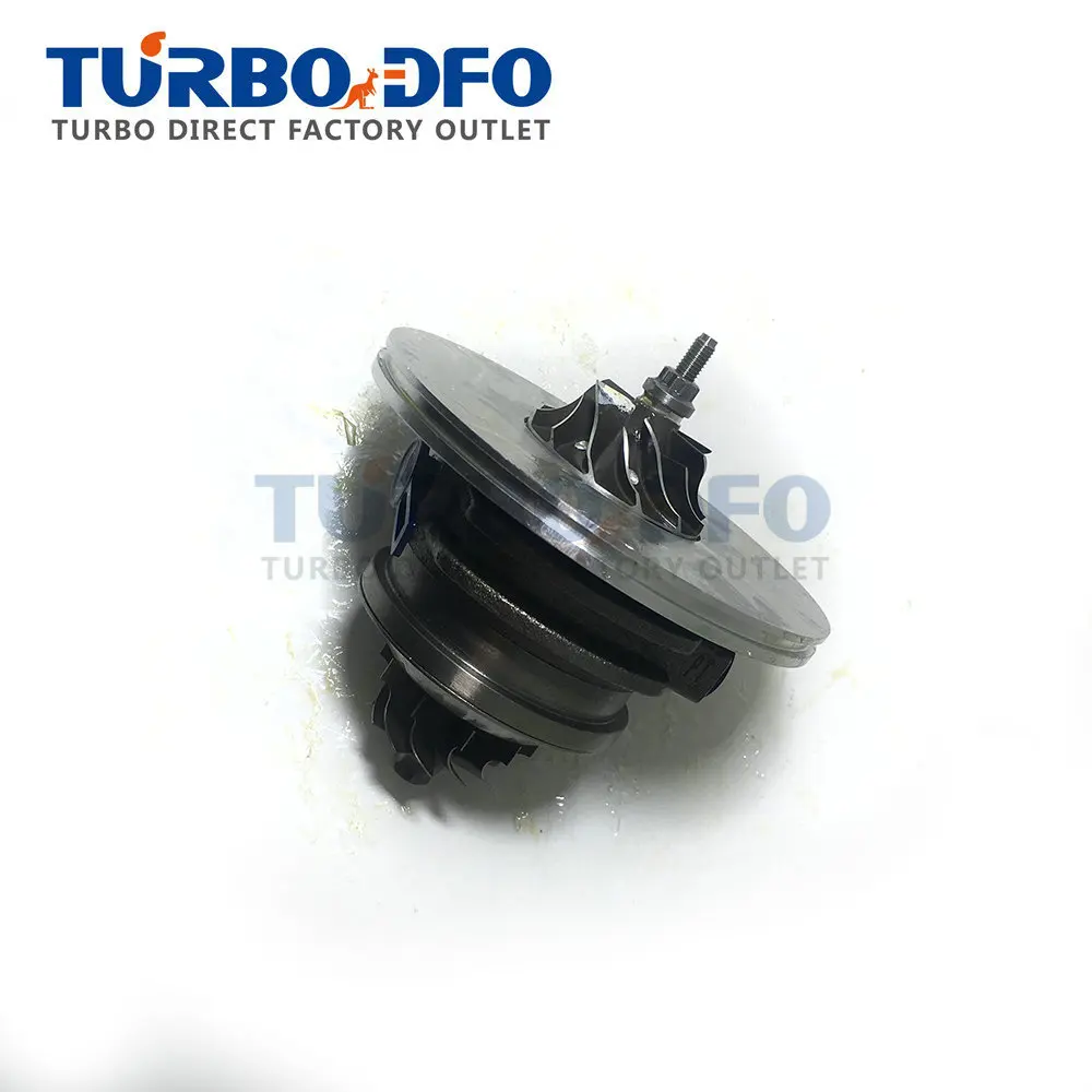 New GT1544S Turbocharger CHRA 733783 Turbine Core 733783-5008S For Seat Cordoba 1.4 TDI 51Kw BNM 045253019LX 2005-2008