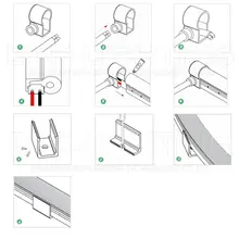 RGBW LED Neon Rope 1m-5m Waterproof #4