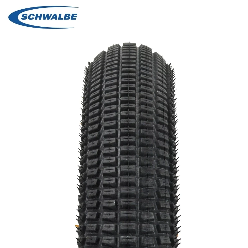 Schwalbe BILLY BONKERS 20x2.0 50-406 Tire for Dirt Jump PumpTrack
