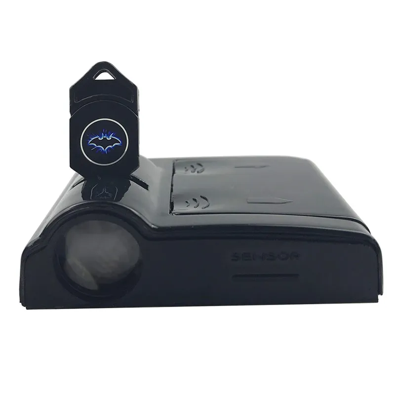 LED Door Logo Light 3