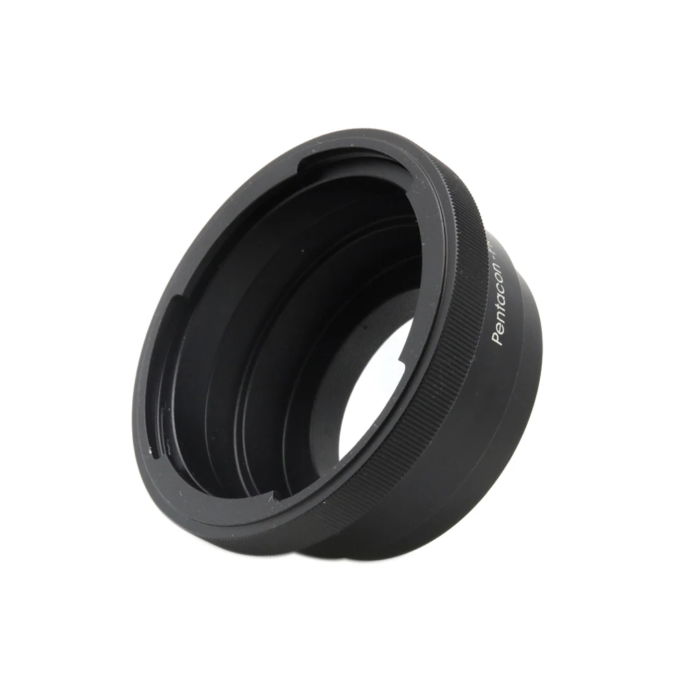 P6-PK Mount Adapter Ring for P6 mount Pentacon Six ,Kiev 60, Kiev 88CM Lens Lens to Pentax K PK mount Camera