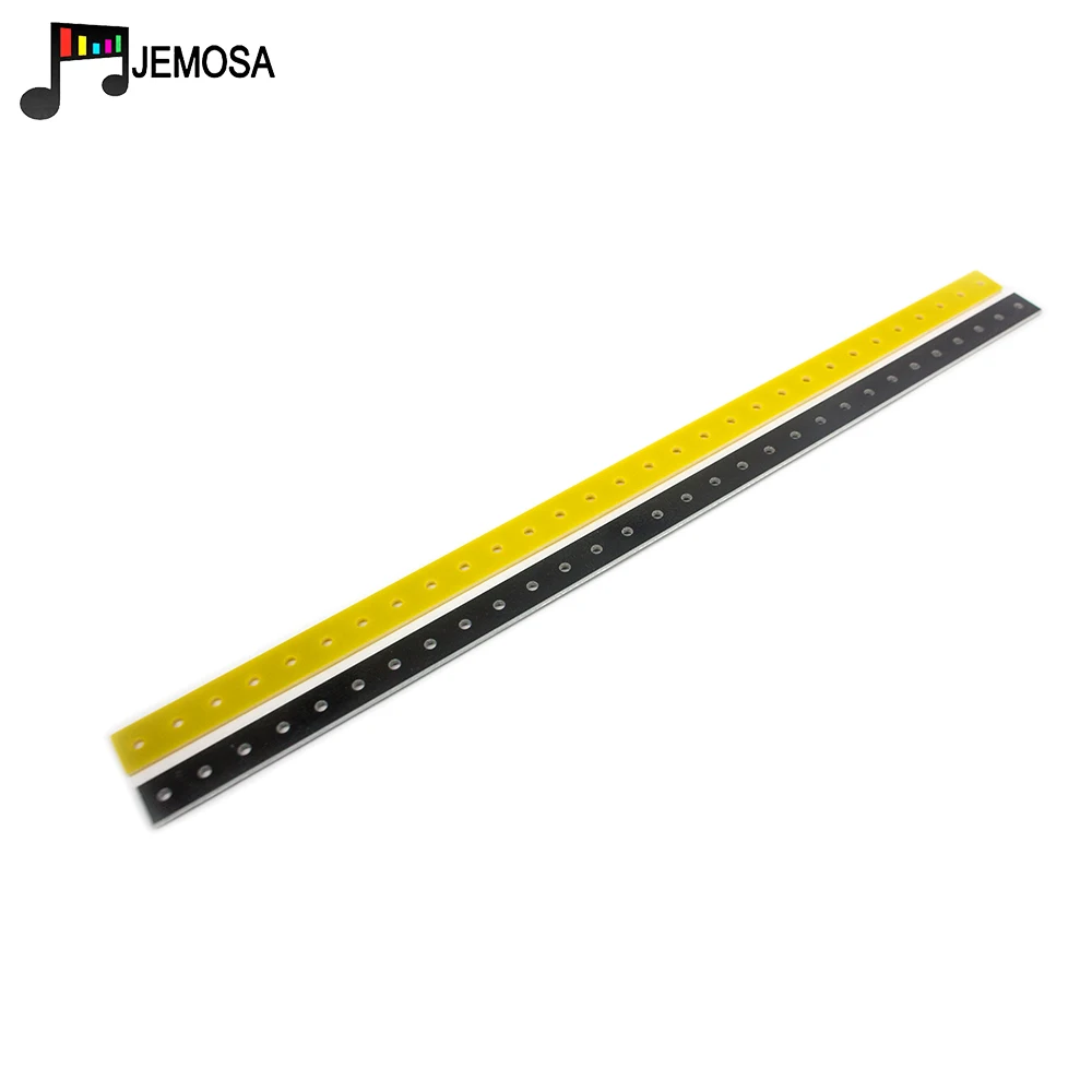 5PCS DIY โครงการเสียง Strip แถบ Tag Board ป้อมปืน Board Terminal Lug สำหรับ Audio Vintage เครื่องขยายเสียงหลอดเชื่อมที่ว่างเปล่า Board