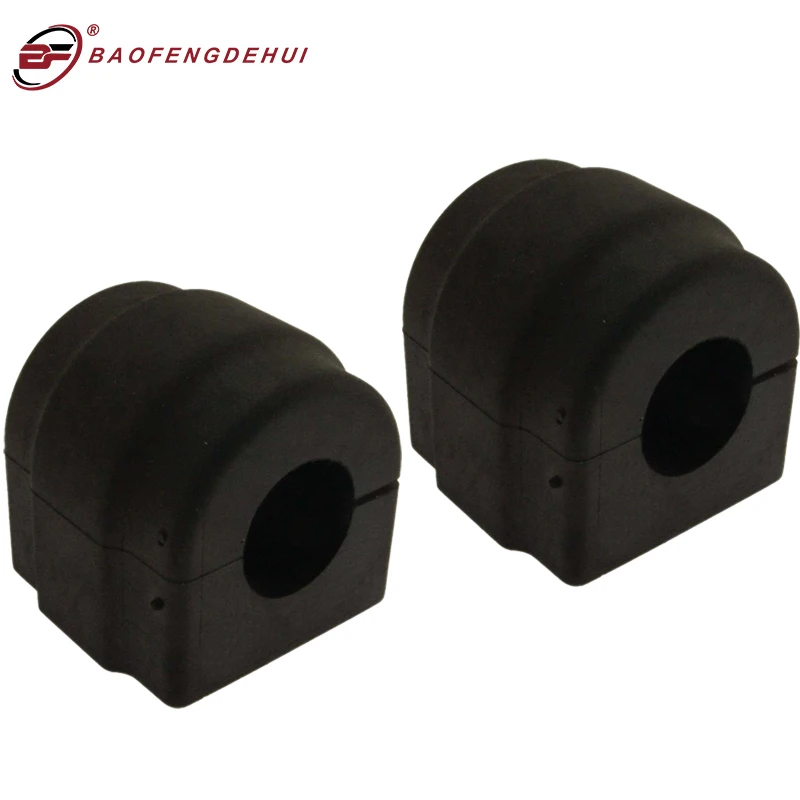 Stabilizer Suspension Front Anti Roll Bar Bush For BMW 1 3 Z4 E81 E82 E88 E90 E91 E92 E93 31356765574