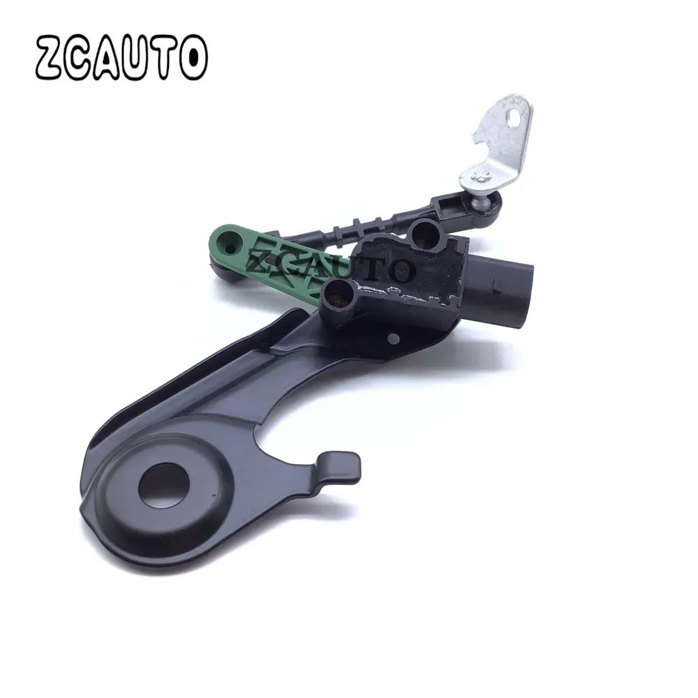 Headlight Level Sensor With Poles Rear Right FOR AUDI A6 A7 A8 S6 S7 S8 Quattro 2.0 3.0 3.0 4.2L 4H0941310C 4H0941310B 4H0941310