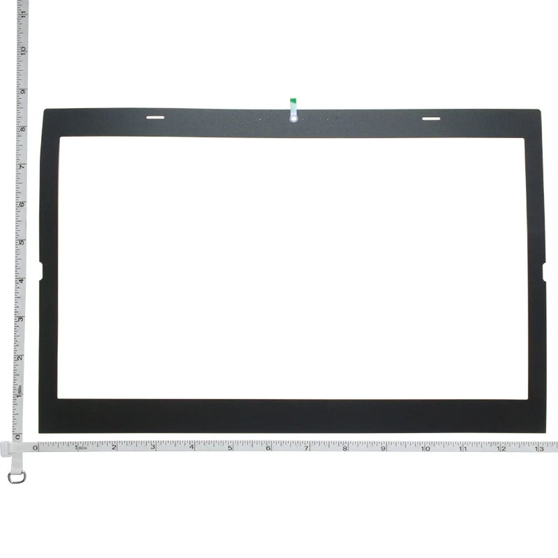 New for Lenovo for ThinkPad T460S T470S Laptop Lcd Front Bezel Cover AP0YU000500 00JT995 LCD Bezel Screen Front Cover