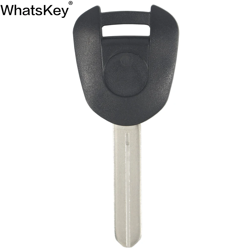 WhatsKey Motorfiets Ongesneden Sleutel Voor Honda NC700/S/X/D NC750X NC14/17/19/22 CB500X CB650F CBR250/RR CBR400/RR CBR600RR CBR1000RR