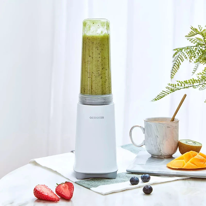 Xiaomi Electric Juicer Mini Household Automatic Blender Juicer Machine High Quality Mini Juicer