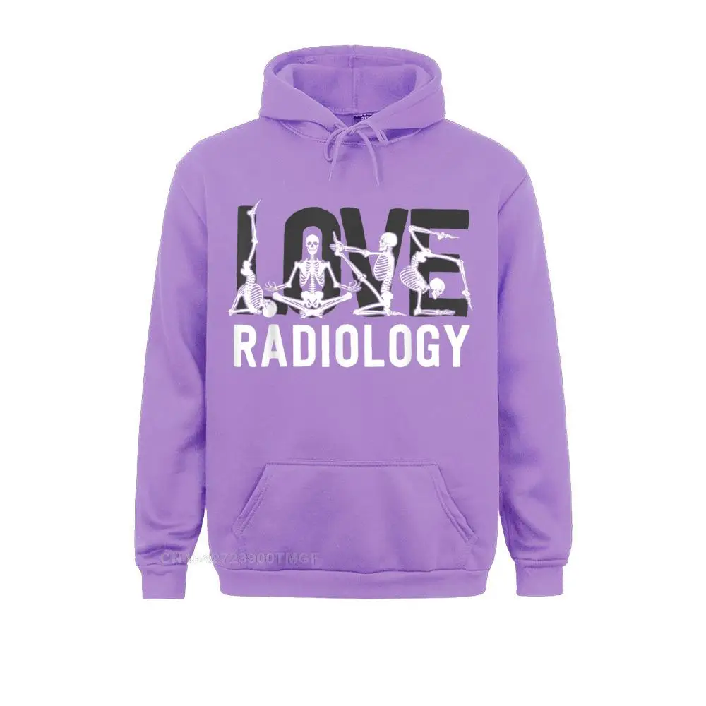 Wholesale Love Radiology Tech Gifts Radiologist X-Ray Technologist Oversized Hoodie Design Sweatshirts Men Hoodies Hoods Punk