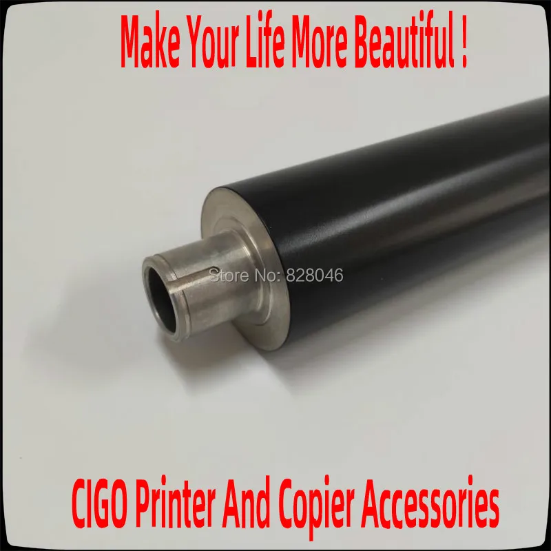 Imagem -04 - Rolo Aquecedor para Ricoh Aficio 1050 1085 1105 2105 2090 850 Impressora para Ibm Infoprint 2085 2090es 2105 2105es Rolo do Fusor Superior