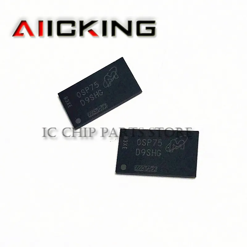 5/قطعة MT41K256M16TW-107ITP MT41K256M16TW بغا 100% جديد الأصلي المتكاملة IC رقاقة في الأوراق المالية