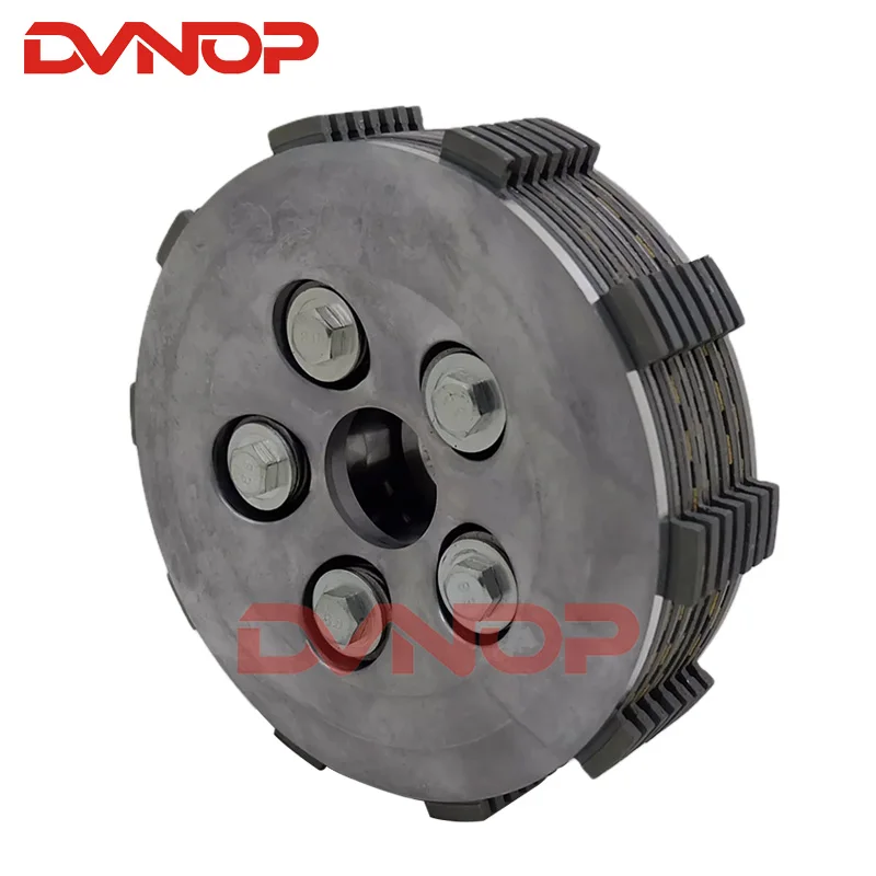 Motorcycle Clutch For Honda CB400 CB-1 CB1 CBR400 NC23 CB CBR 400