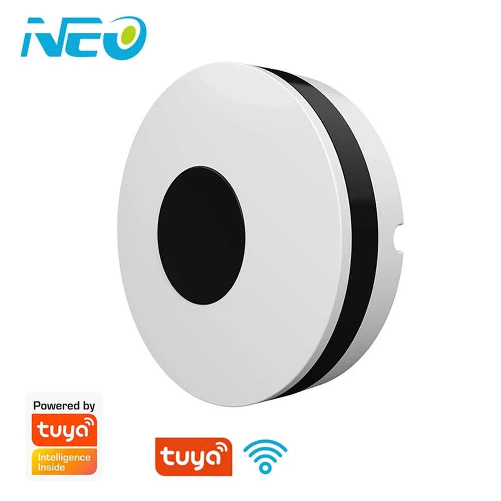 NEO WiFi IR Remote Control Remote Control Universal IR Nirkabel Cerdas NAS-IR02W
