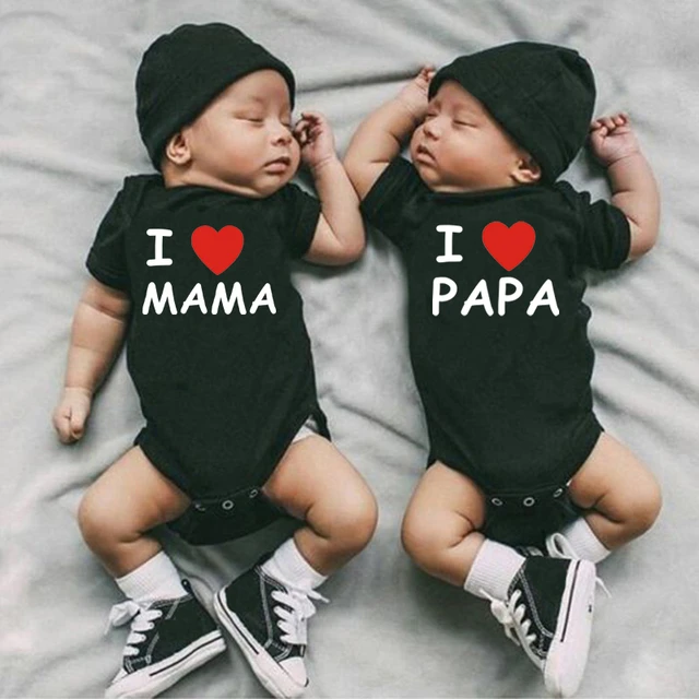 Papa baby clothes best sale
