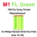 M1  FL verde
