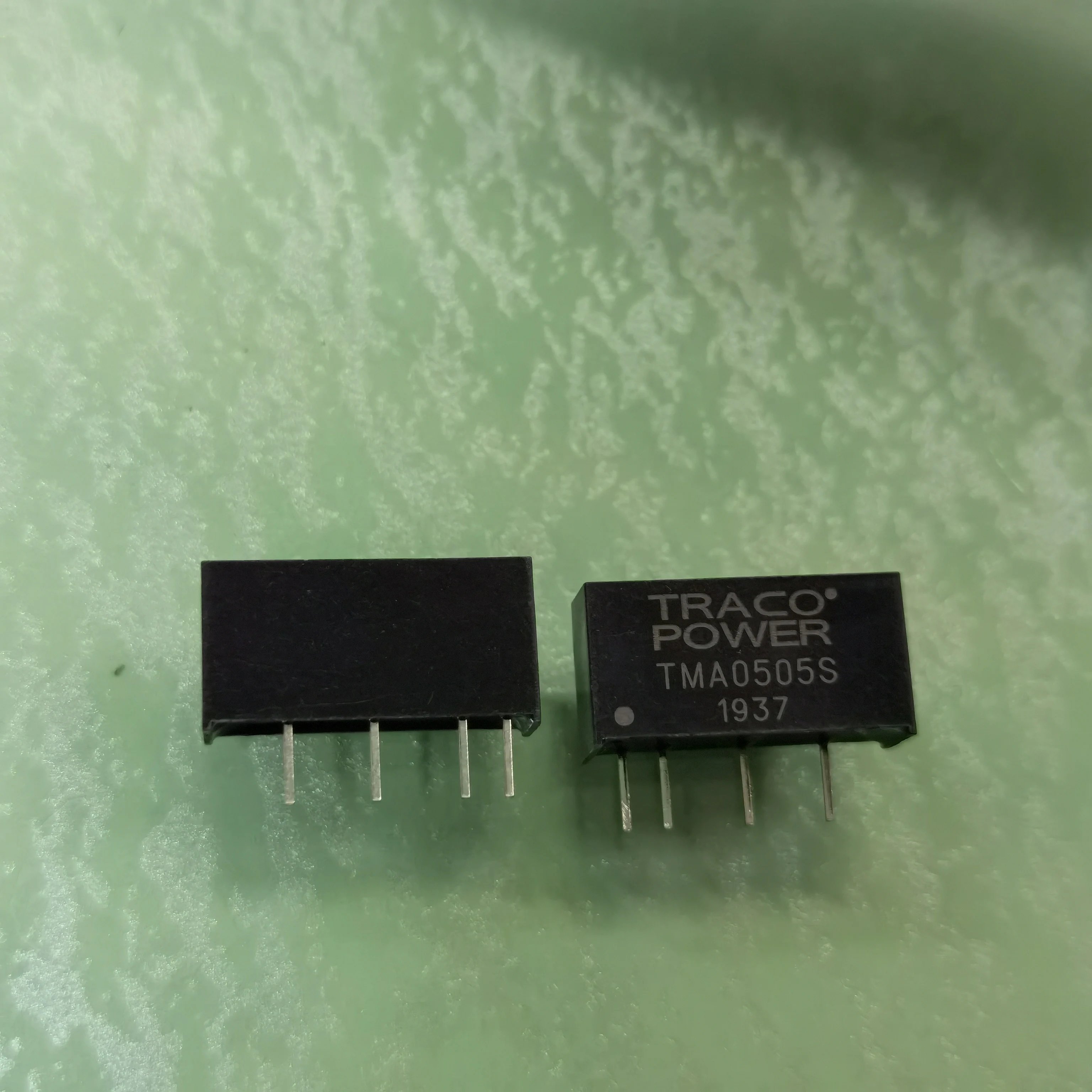 TMA0505S وحدة تيار مستمر ، الأصلي في الأوراق المالية