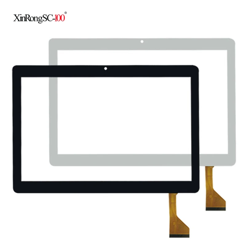 New 2.5D Tab touch Screen Kingvina-1031-B tablet External capacitive Touch screen Digitizer panel Sensor Kingvina1031-B