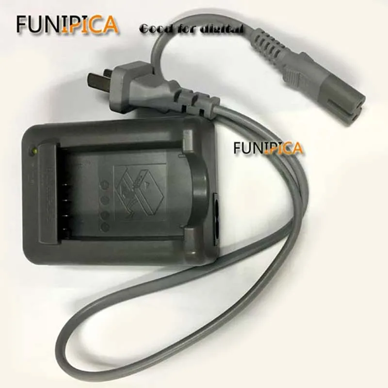 شاحن أصلي لكاميرا أولمبوس ، شاحن BCS5 ، بنفسجي ، ، بطاريات ، مناسب للقلم ، من من ، من ، من ، إلى ، من ، إلى Stylus ، مايكرو