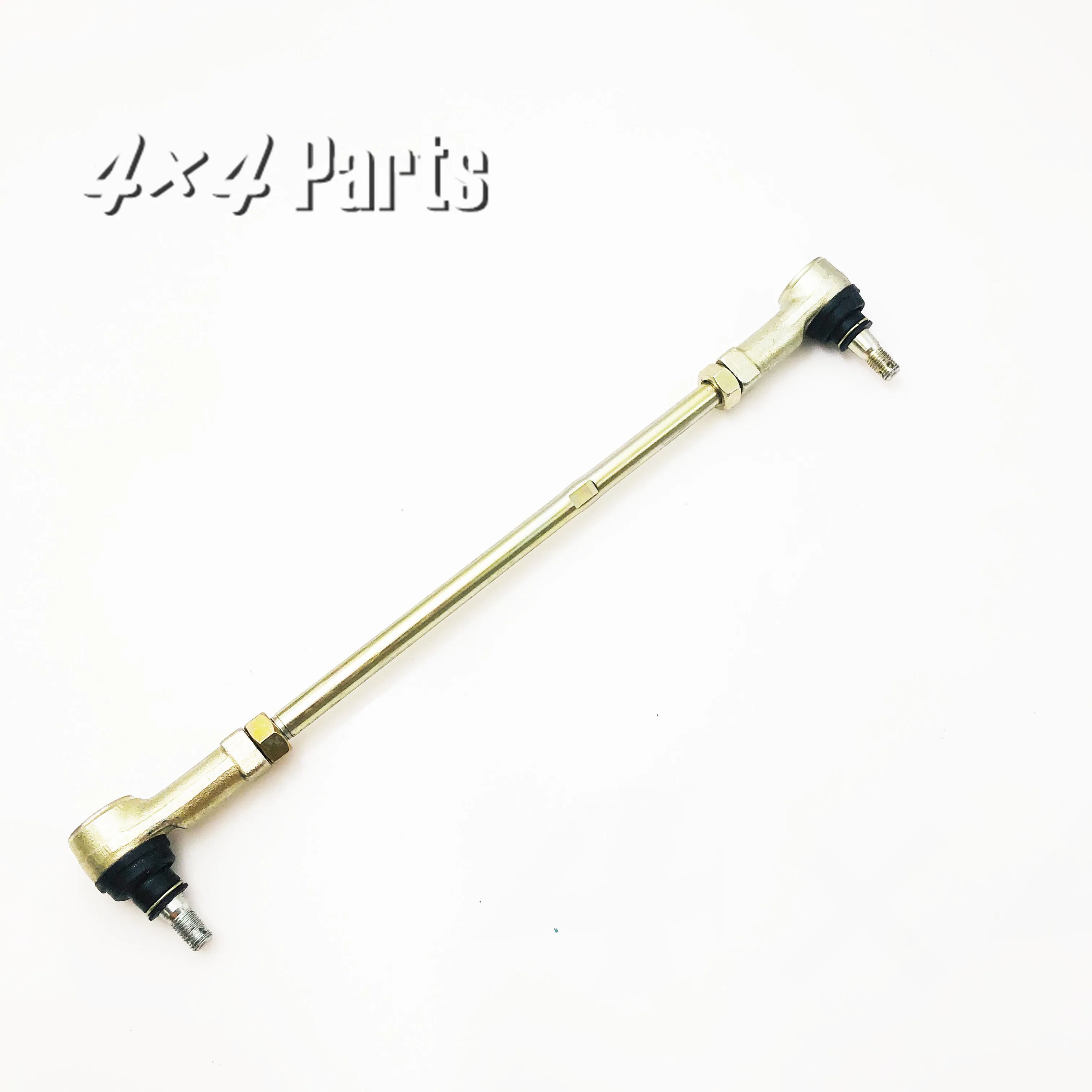 Hisun 500CC 700CC ATV Quad Shift Straight Rod Tie Rod End 62200-058-0000  HS CODE64110-107000-0000 ERP CODEP107000641100000