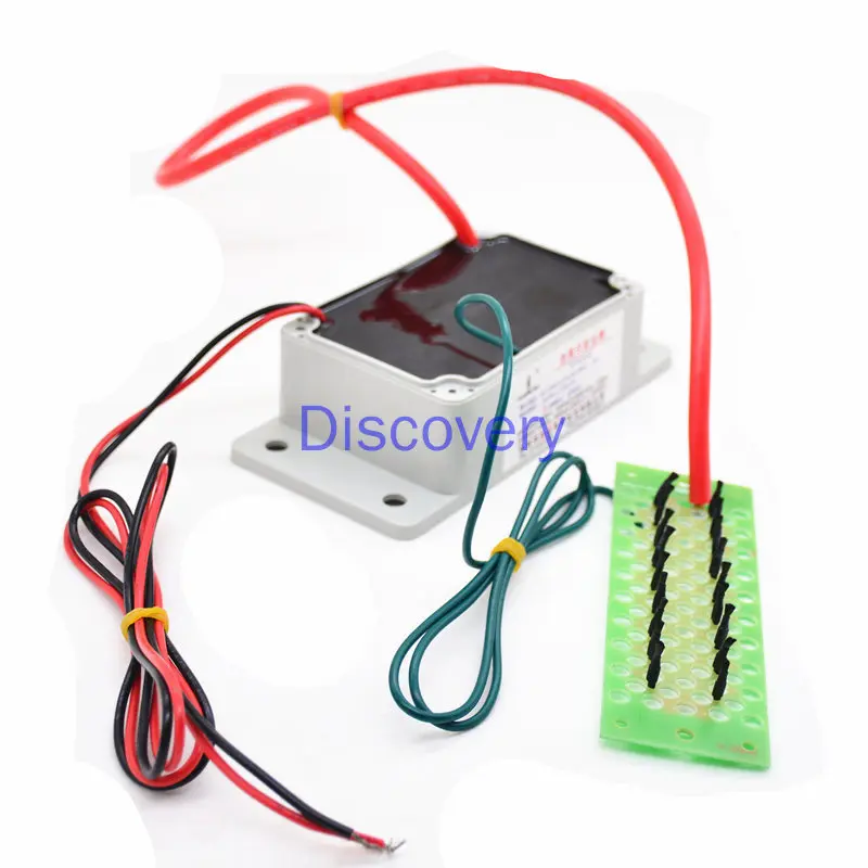 

Малогабаритный генератор отрицательных ионов, сверхвысокий, 30 кВ, выпуск коммерческого количества, «сделай сам», аксессуары для очистки воздуха