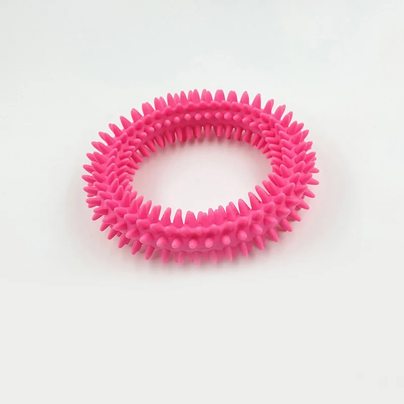 Spiky Sensory Tactile Ring Kids Antistress Bracelet Fidget Toy For Classroom/Office Autism ADHD Increase Focus Relieve Stress