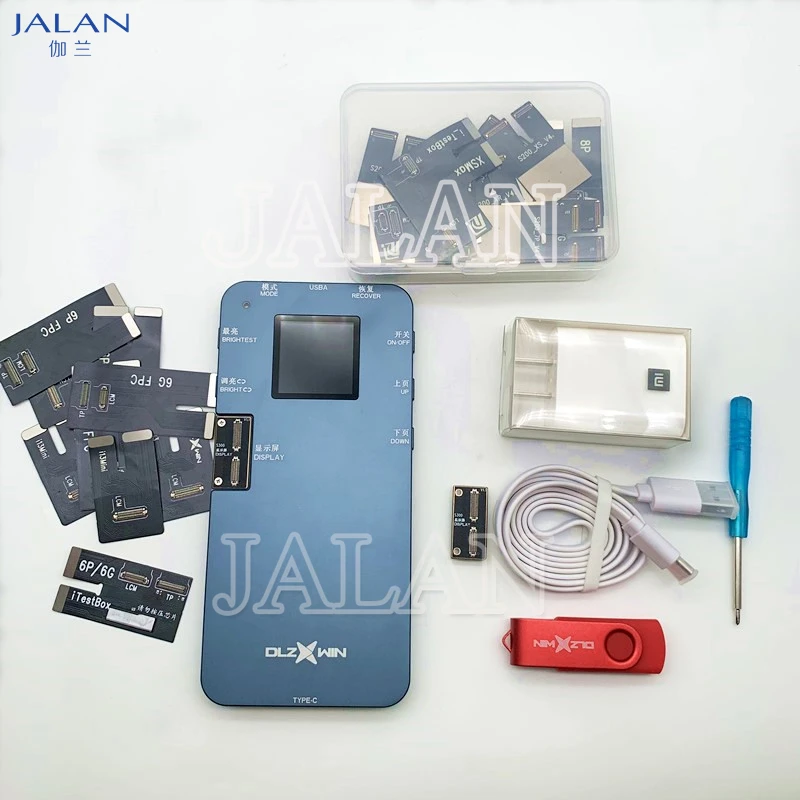 Touch Screen Testing: A Comprehensive Guide to Choosing the Right LCD Screen Tester for Your Repair Needs