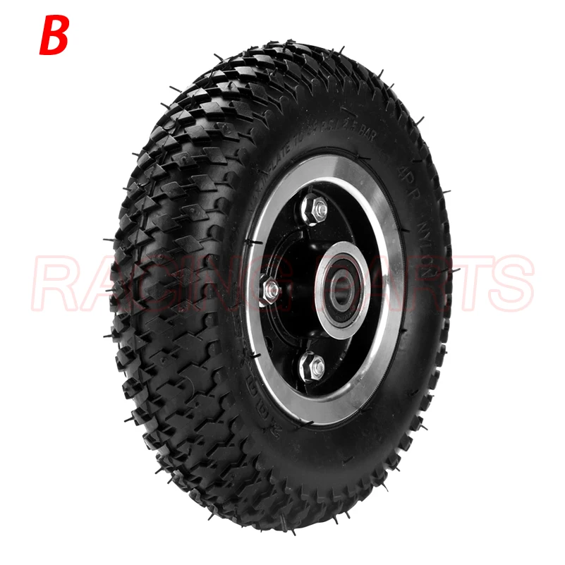 200X50 Wheels 8X2\