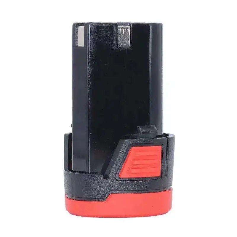 Batteria speciale 12V per cacciavite elettrico batteria al litio 18650 di grande capacità batteria ricaricabile accessori per utensili
