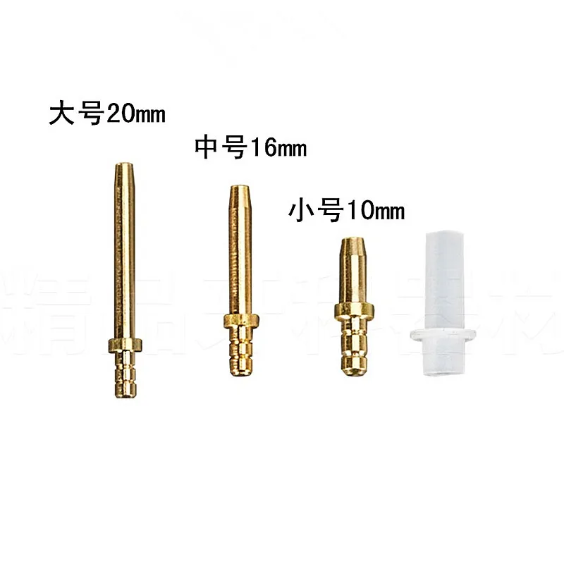 1000pcs Dental Lab Materials Die Model Pins ordinary sets of 10mm 10-16-20mm Nails