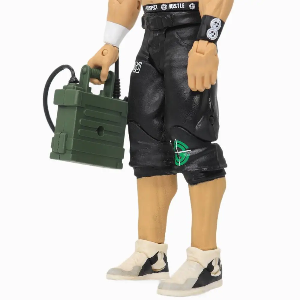 1/10 Scale Models Parts Radio Station Phone for 1:10 RC Cars Crawler Climbing Axial SCX10 TRX4 TRX-4 90046 D90 D110 Attractive