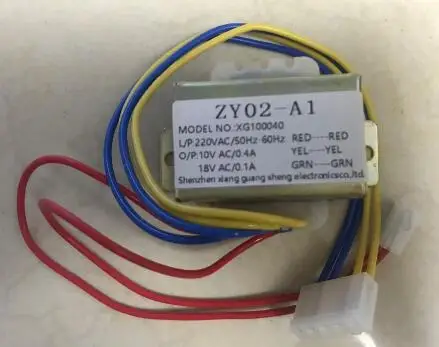 Free Shipping Treadmill Transformer ALT-6330 ALT-04478EP ZY02-B3 ZY02-A1 ZY04-A1 ZY01-B2 Voltage Changer SOLE SHUA ICON JOHNSON