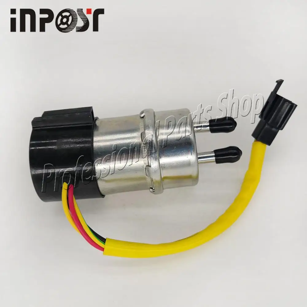 Fuel Pump For Kawasaki Vulcan 1500L VN1500C / Vulcan 1500 VN1500D Classic 96-97