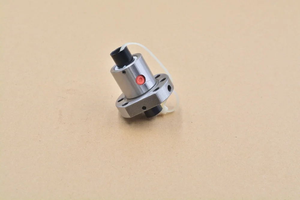 RM1604 SFU1604 ballscrew nut 16mm ball screw single  match use 1604  housing bracket CNC DIY 1pcs