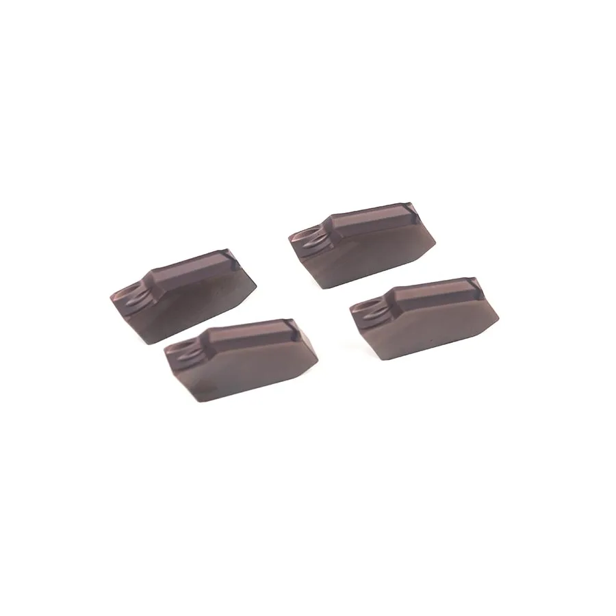 10pcs SP200 SK9030 SP300 SK9030 SP400 SK9030 Grooving tools CNC lathe slotting blade Turning blade carbide alloy Cutting inserts