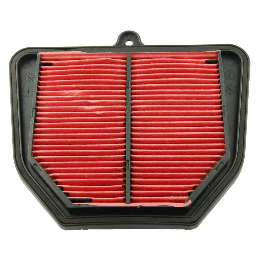 Motorcycle Air Cleaner Filter Engine Filters Accessories For Yamaha FZ8 FZ8N FZ8S FZ1 FZ1N FZ1S FZS1 OEM:2D1-14451-00-00 Parts