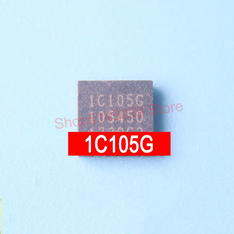 1C105C /1C105G  QFN Package