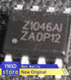 

10pcs/lot AOZ1046AI Z1046AI Z1046A1 SOP8 Spot 2 A New Simple step-down Voltage Regulator