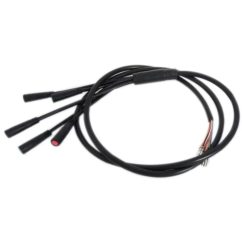 Original Electric Cable Parts For KUGOO G2 PRO Electric Scooter Control integrated Wiring Harness Data Cable Accessories