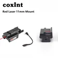 R laser 11mm Tail