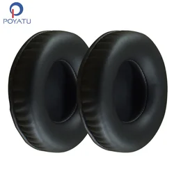 POYATU Earpads Headphone Ear Pads For SONY MDR-XB200 Earmuff Soft Cushion Replacement Cover Repair Parts Earphone Accessories