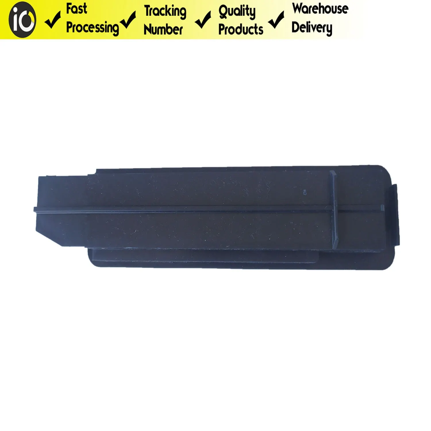 

A/C Filter Cover for Dacia Duster Oem 8201088743 High Quality Plastic Material Fast Shipment From Warehouse