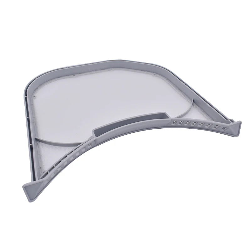 1 unidade de filtro para fiapos, para lg, filtro substituível usável, acessórios para secadores eletrônicos