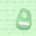 big size green cat