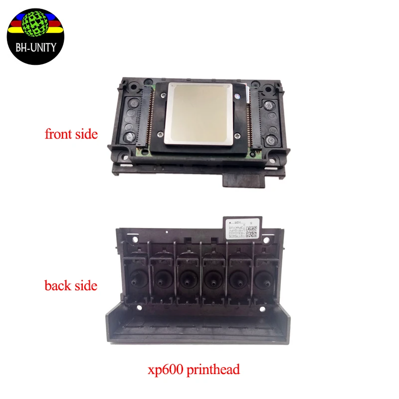 

Original XP600 print head Dx10 Dx11 printhead for eco solvent uv printer