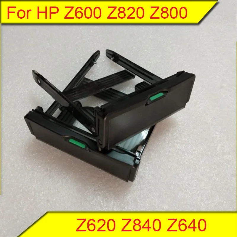 For HP Z600 Z820 Z800 Z620 Z840 Z640 Workstation Hard Drive Shelf