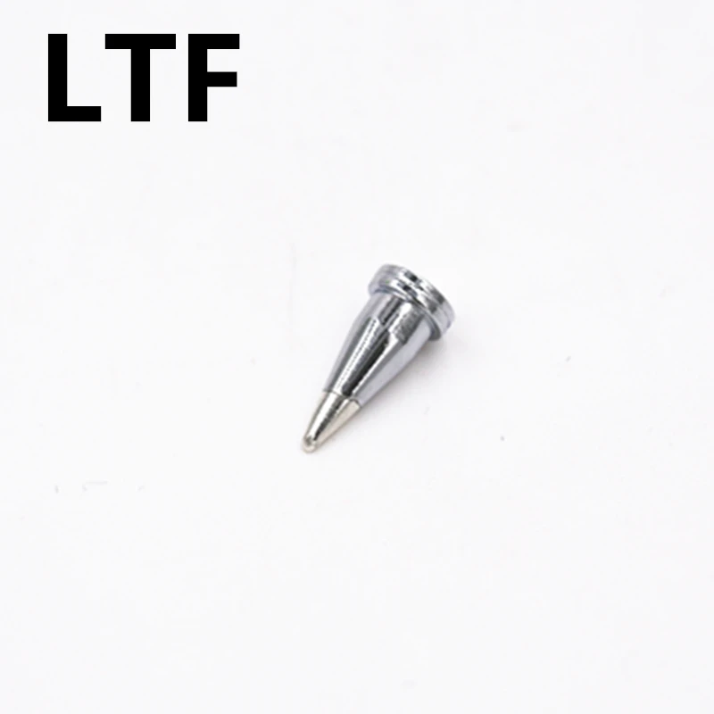 FEORLO Universial di Alta Qualità Senza Piombo Punta di Saldatura LTA LF 1.6MMM per WELLER Punte LTB LTBB LTC LTCC LTD LTDD LTF LTH LTI LTK