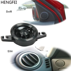 Car parts Hengfei front tweeter speaker for Suzuki Swift SX4 Alto