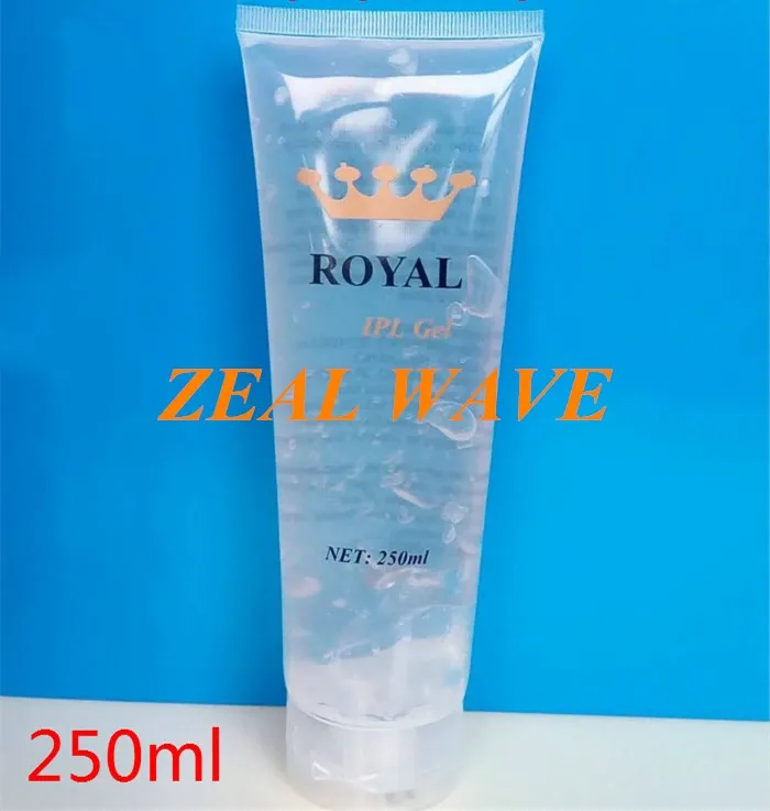 Alternative to Imported Gel Special Gel New Style Imported Gel Gel Pure Natural Conductive Gel