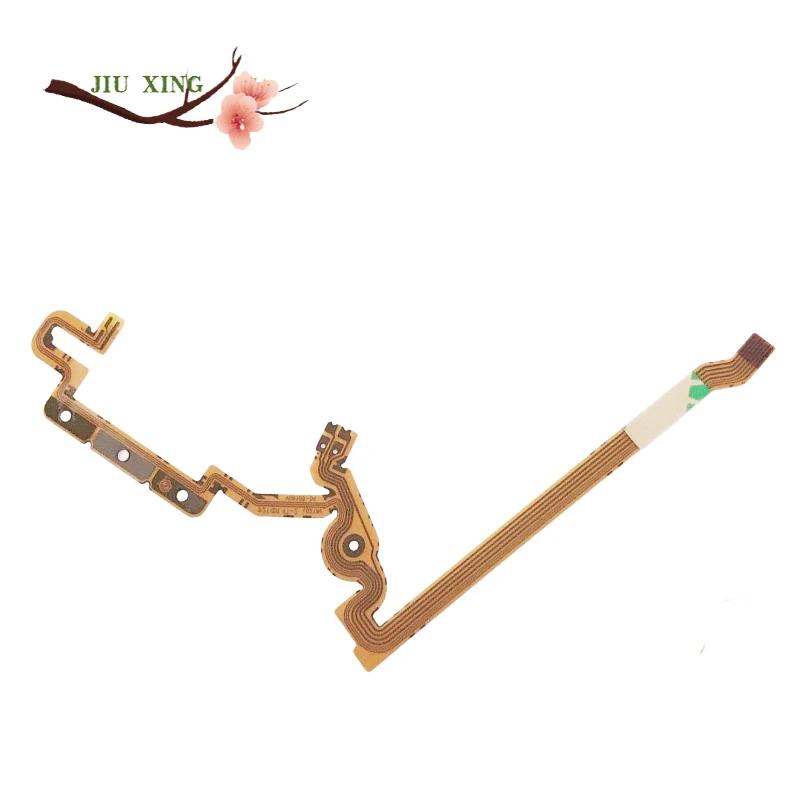 Nuevo Cable flexible de apertura de lente/Cable flexible de enfoque para Olympus ED 14-42mm 14-42mm pieza de reparación